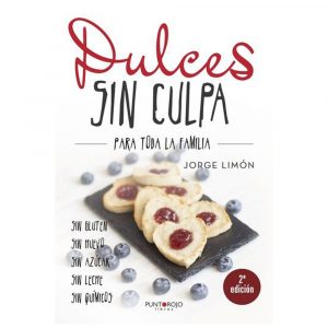 Dulces Sin Culpa