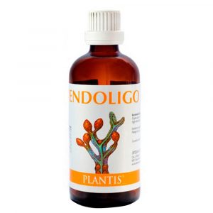Endoligo Drops 100 Ml