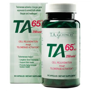Ta65 250 Capsules